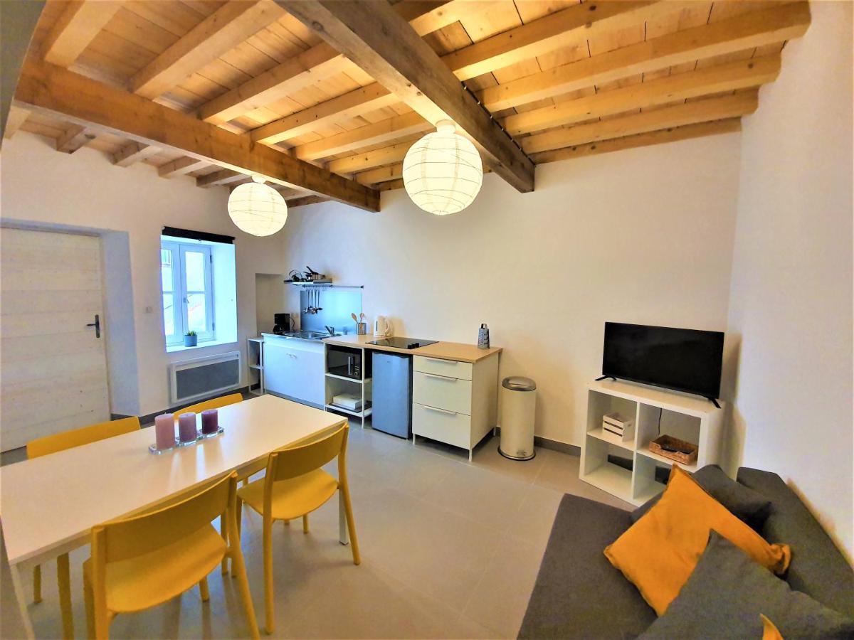 Maison De Ville Des Arenes 阿爾勒 外观 照片