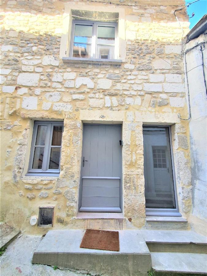 Maison De Ville Des Arenes 阿爾勒 外观 照片