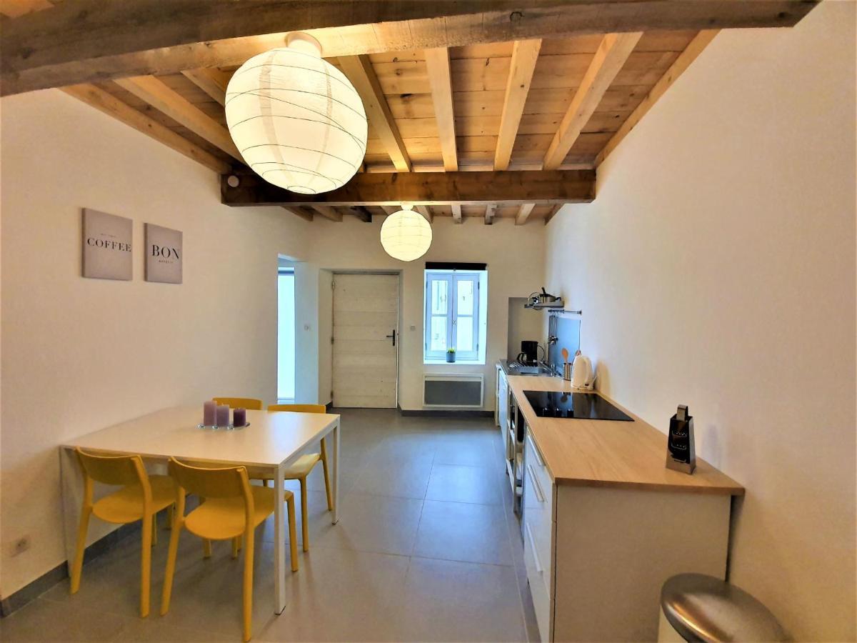 Maison De Ville Des Arenes 阿爾勒 外观 照片
