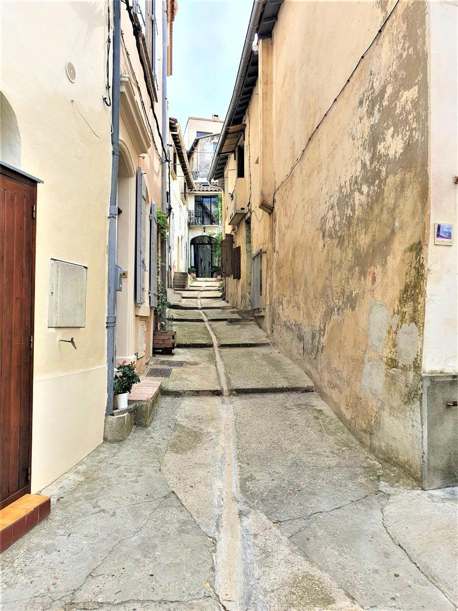 Maison De Ville Des Arenes 阿爾勒 外观 照片